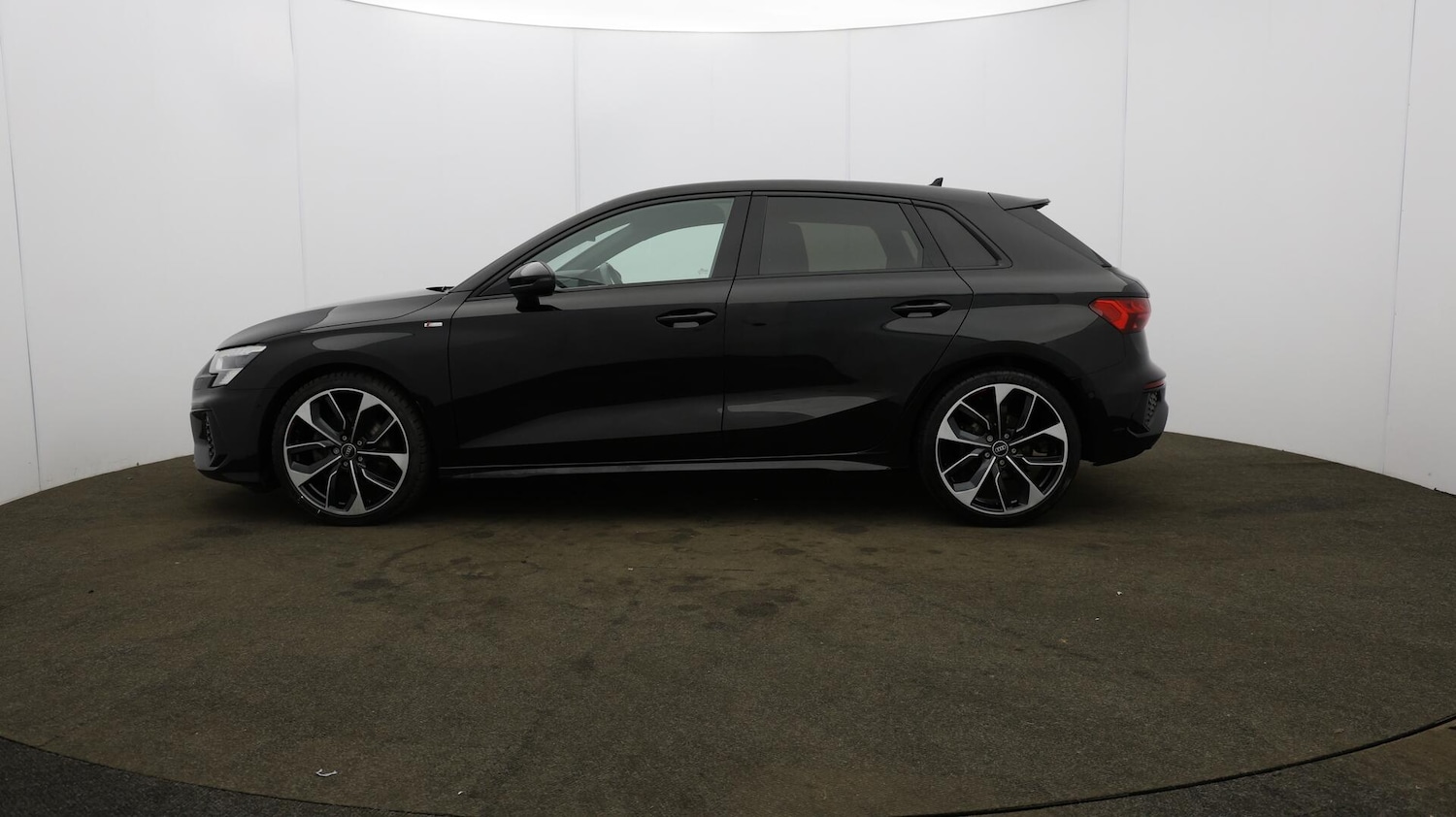Used Audi A3 2021 for sale - 75990883: Photo 75