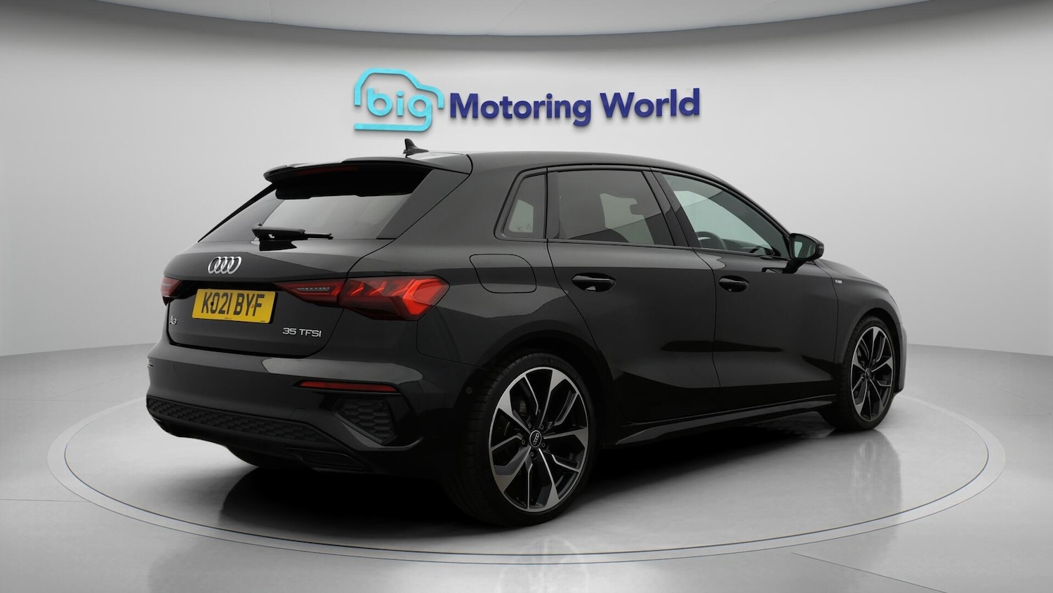Used Audi A3 2021 for sale - 75990883: Photo 8