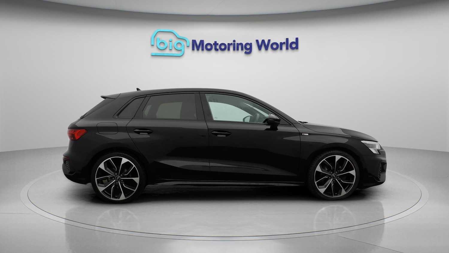 Used Audi A3 2021 for sale - 75990883: Photo 9