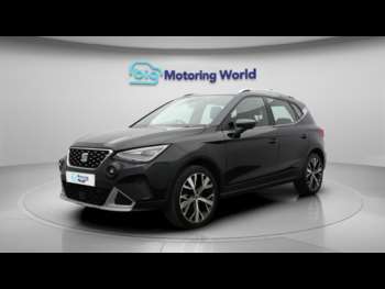 Used SEAT Arona 2022 for sale - 74293584: Photo