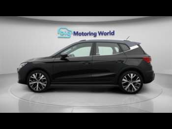 Used SEAT Arona 2022 for sale - 74293584: Photo