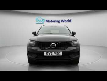 Used Volvo XC40 2021 for sale - 74957595: Photo
