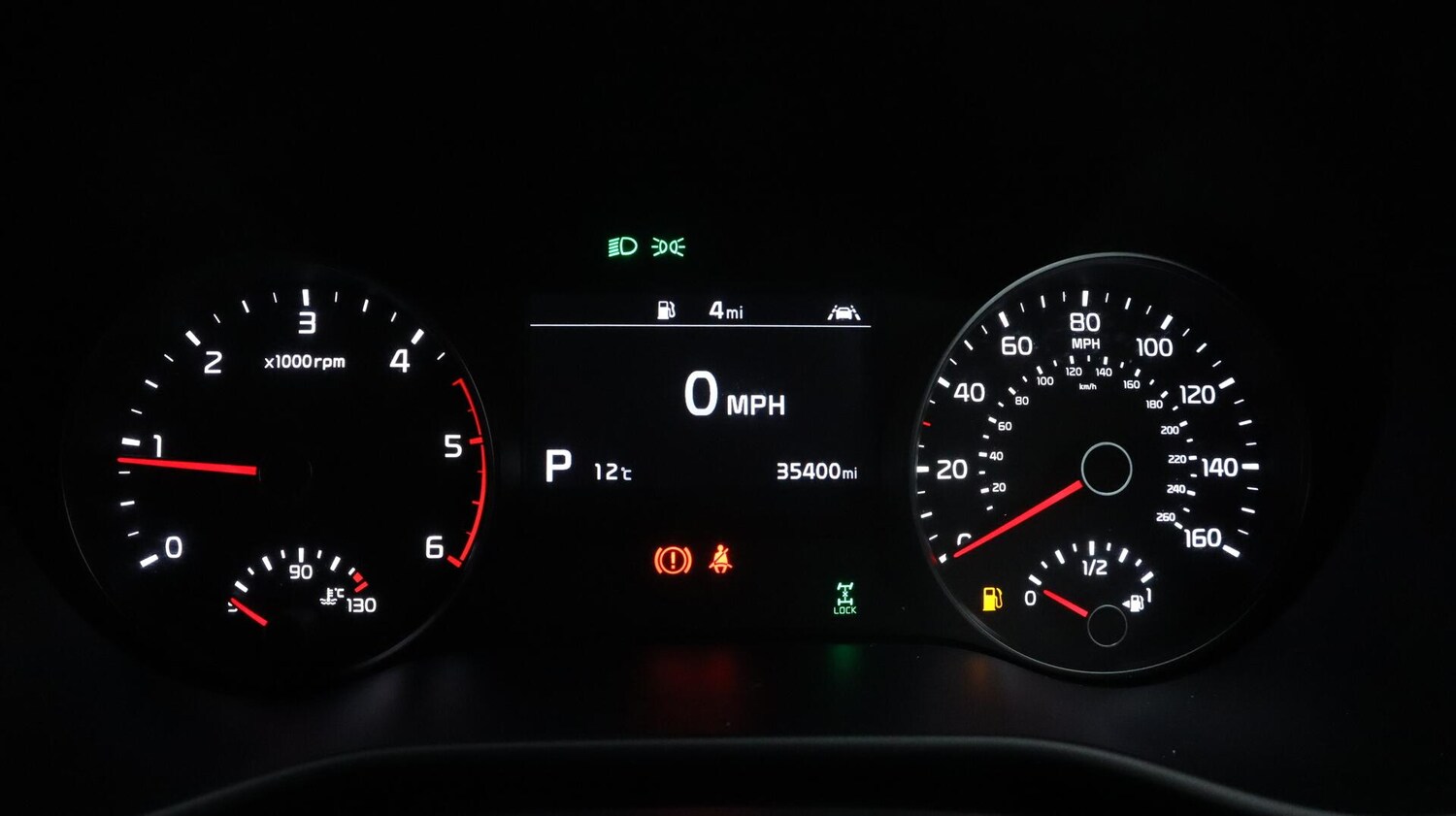 Used Kia Sportage 2021 for sale - 76742430: Photo 11