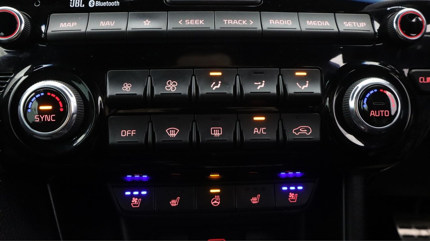 Used Kia Sportage 2021 for sale - 76742430: Photo 13