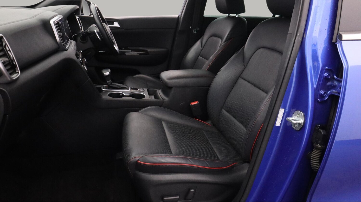 Used Kia Sportage 2021 for sale - 76742430: Photo 15