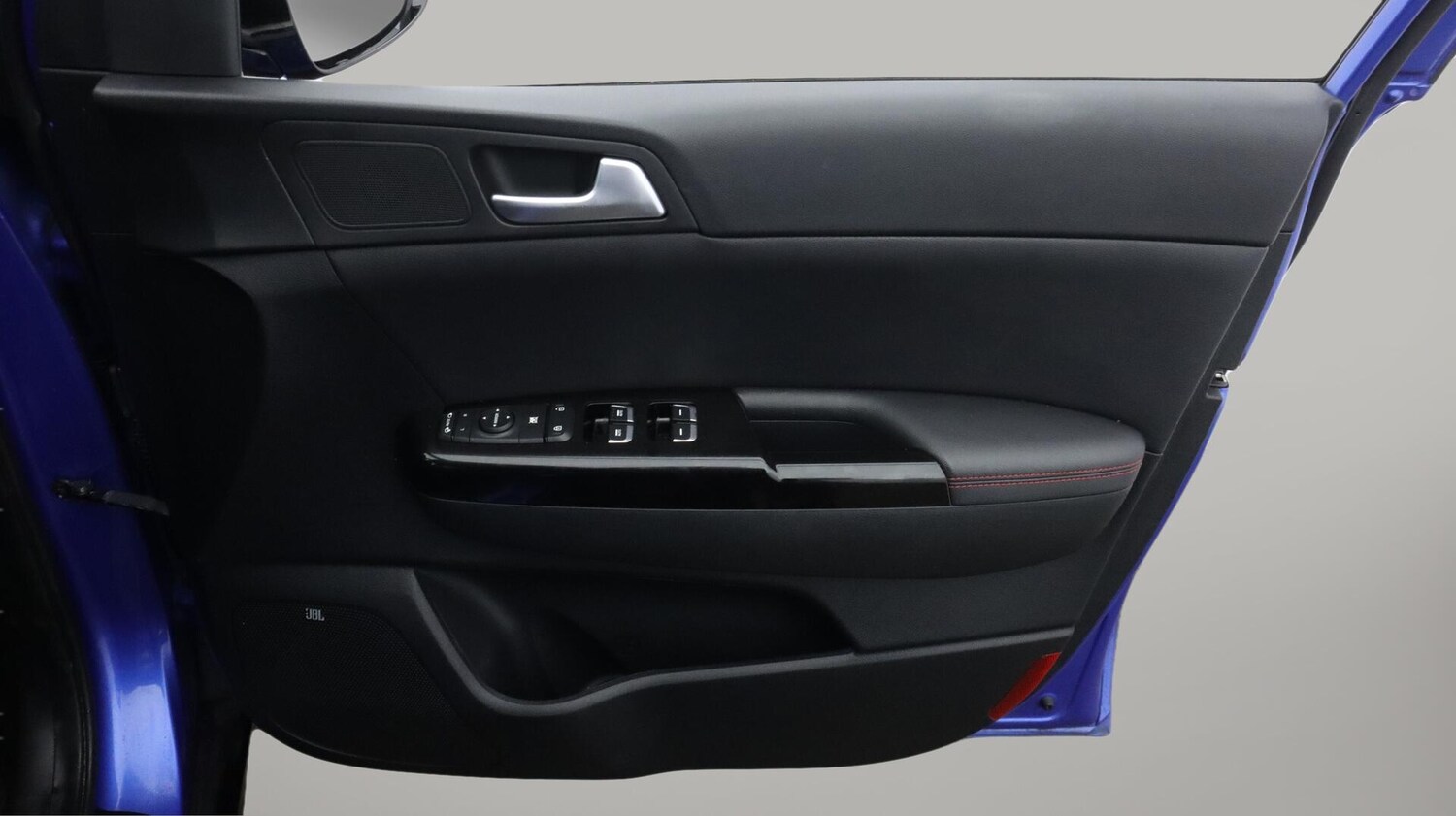 Used Kia Sportage 2021 for sale - 76742430: Photo 16