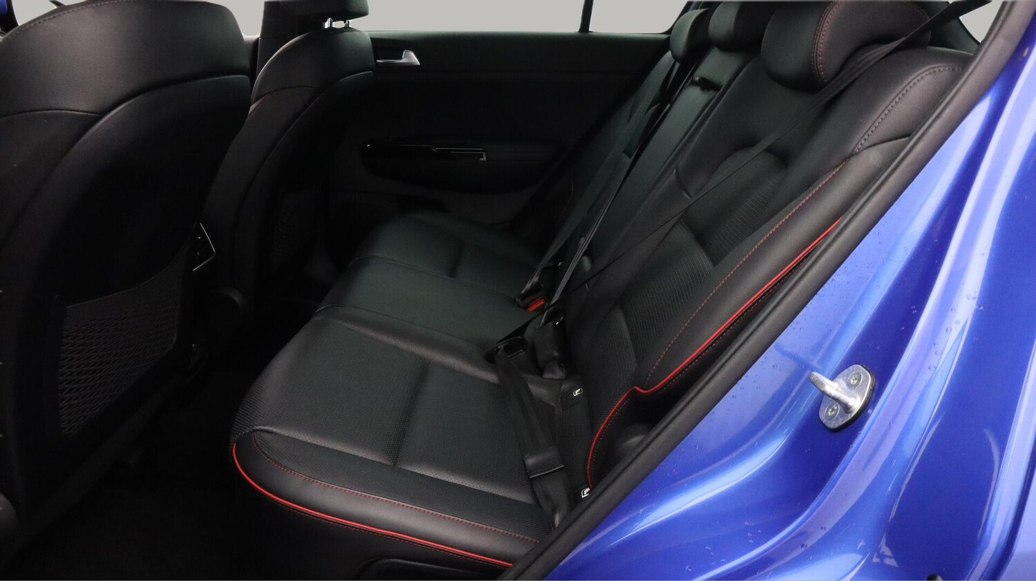 Used Kia Sportage 2021 for sale - 76742430: Photo 17