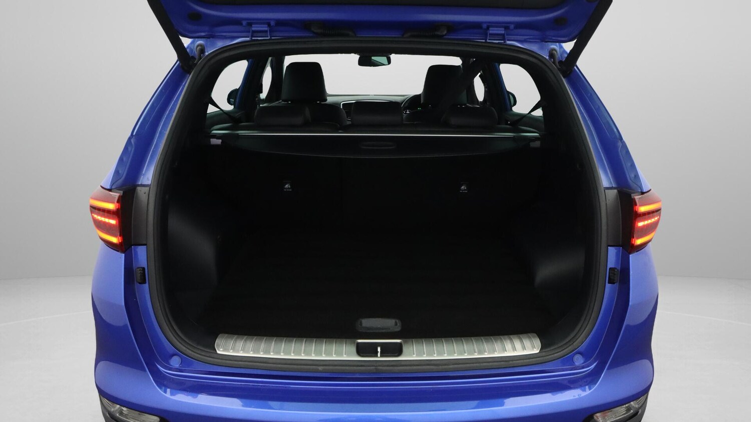 Used Kia Sportage 2021 for sale - 76742430: Photo 18