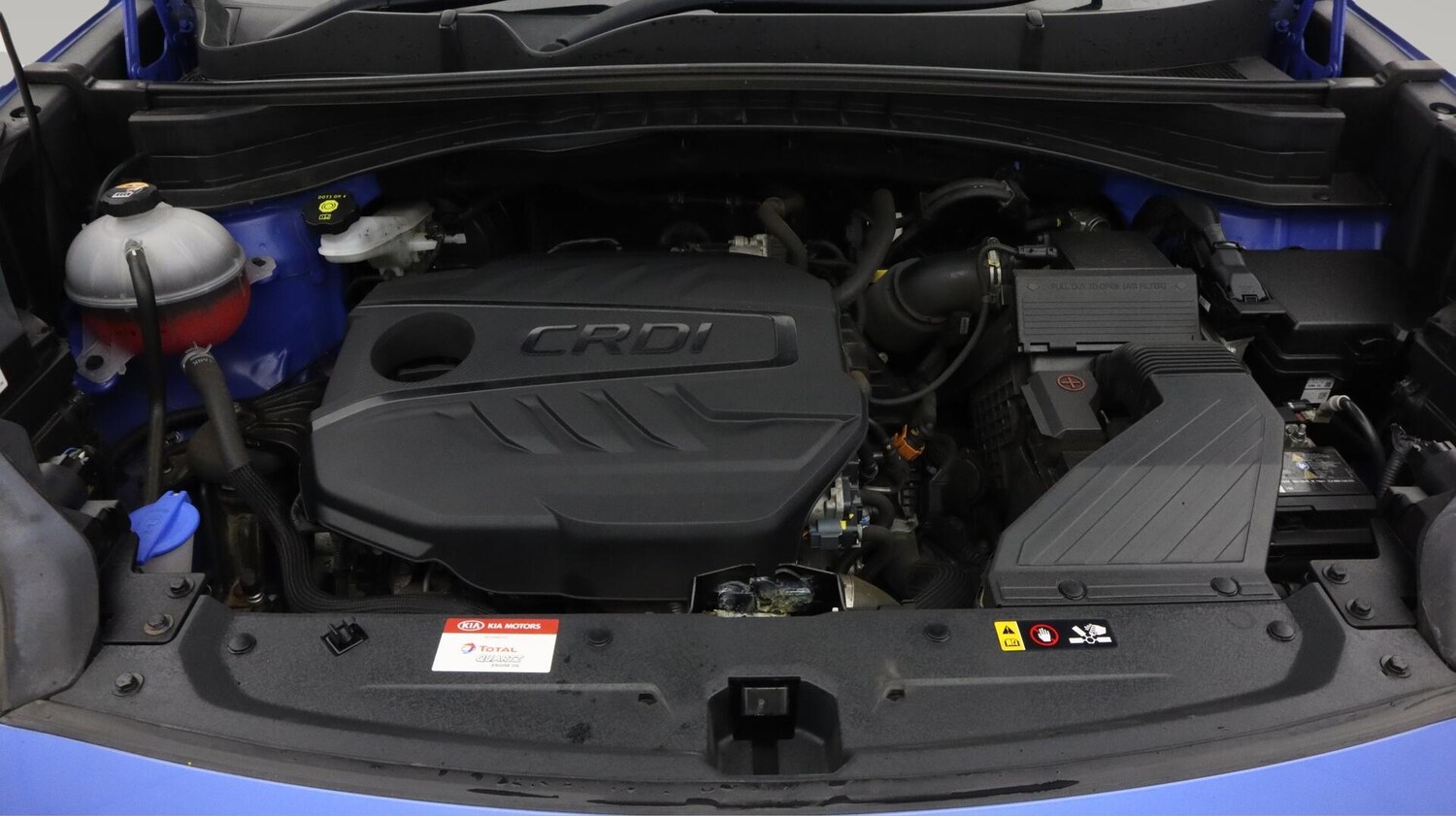 Used Kia Sportage 2021 for sale - 76742430: Photo 20