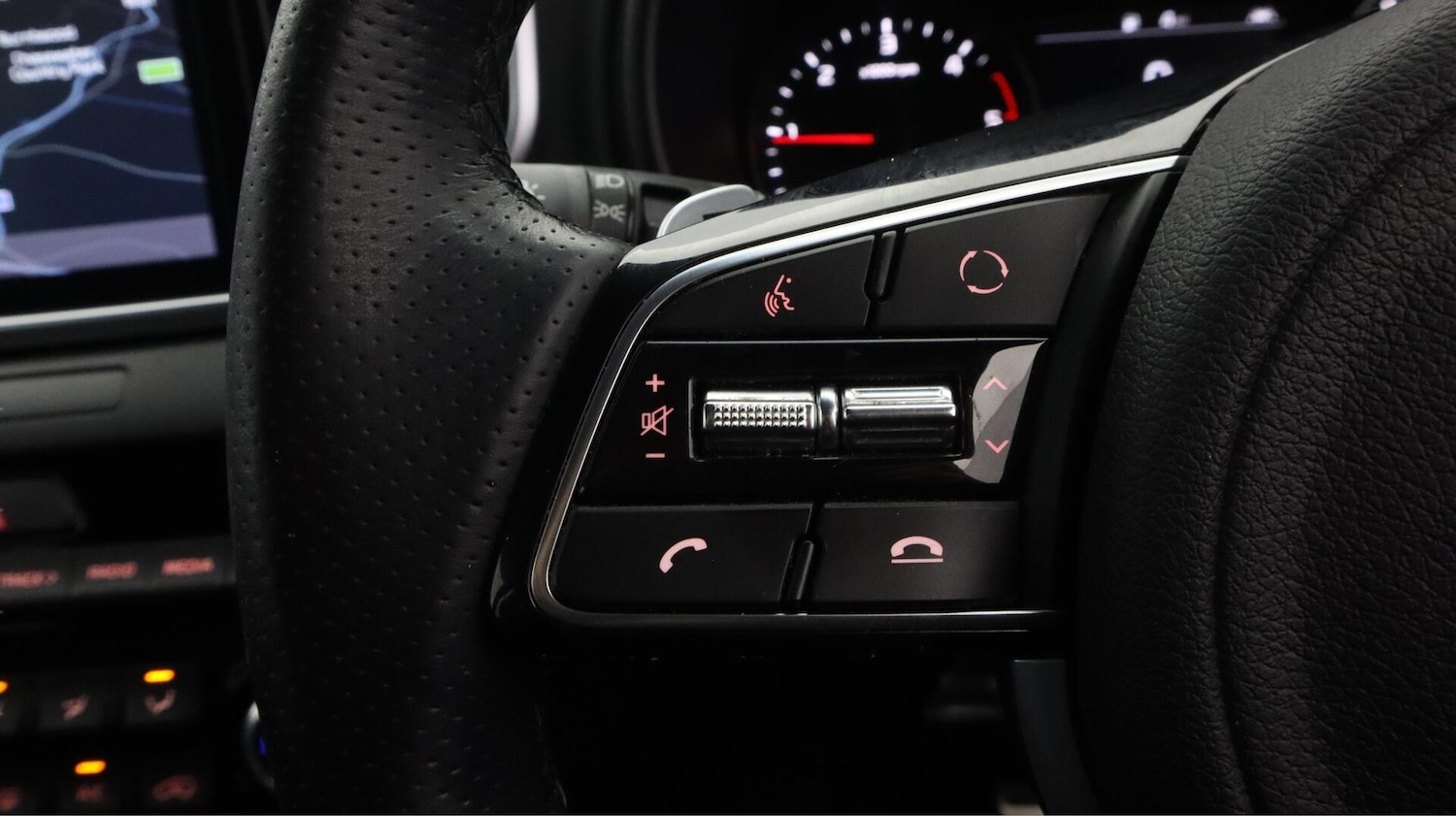 Used Kia Sportage 2021 for sale - 76742430: Photo 26