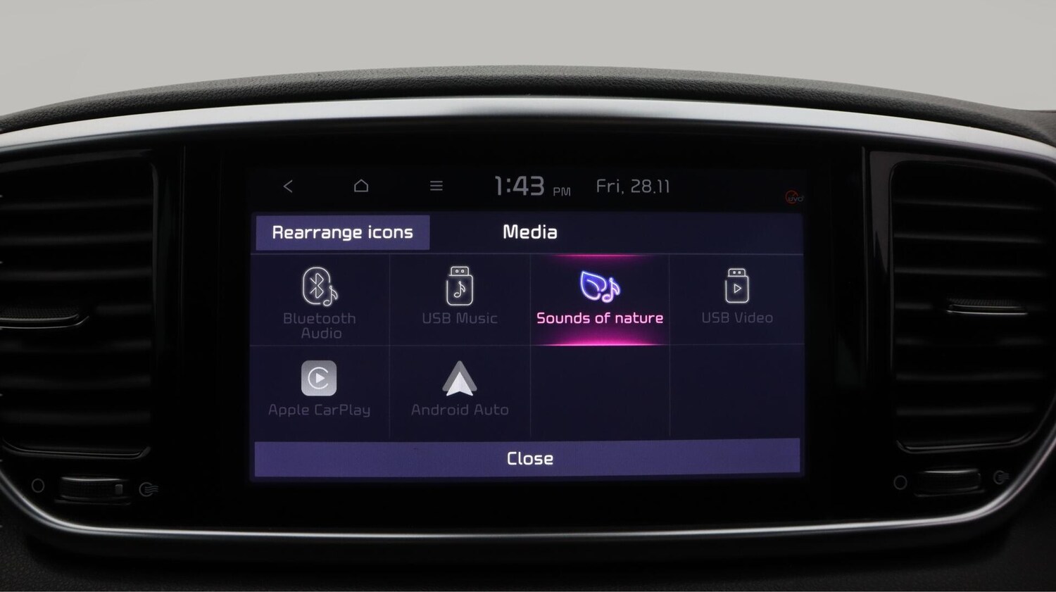 Used Kia Sportage 2021 for sale - 76742430: Photo 28