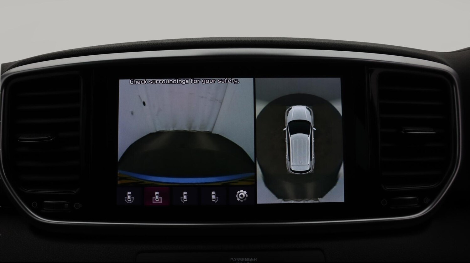 Used Kia Sportage 2021 for sale - 76742430: Photo 29