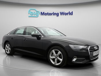 2021 (71) - 2.0 TFSI 40 Sport Saloon 4dr Petrol S Tronic Euro 6 (s/s) (204 ps)