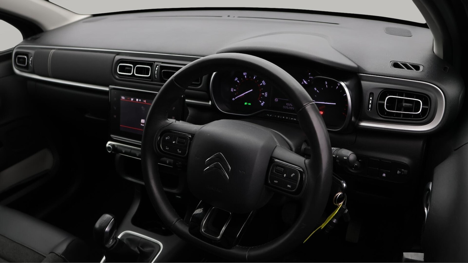 Used Citroen C3 2022 for sale - 76360496: Photo 10