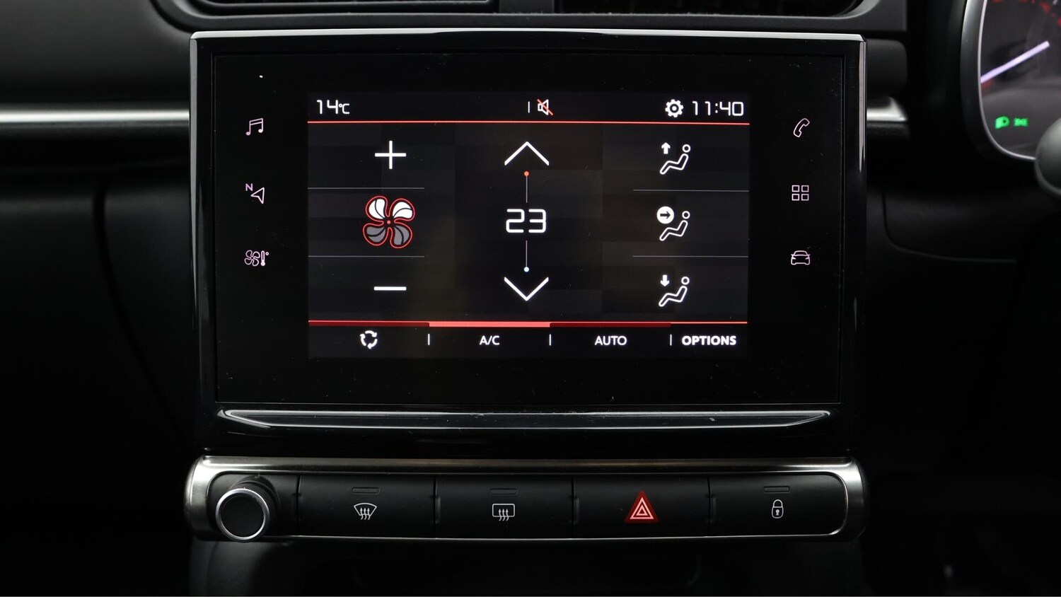 Used Citroen C3 2022 for sale - 76360496: Photo 13