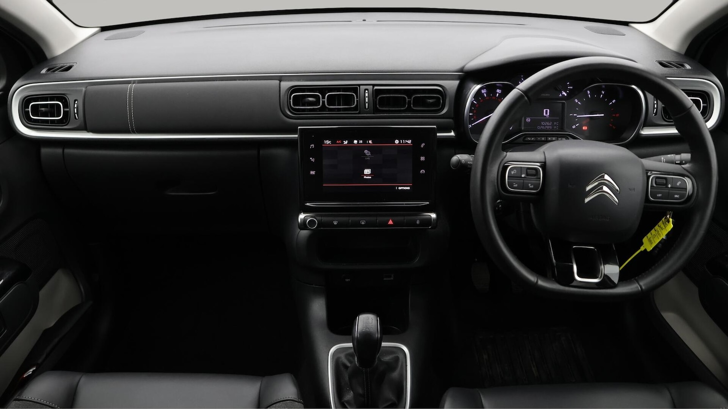 Used Citroen C3 2022 for sale - 76360496: Photo 14