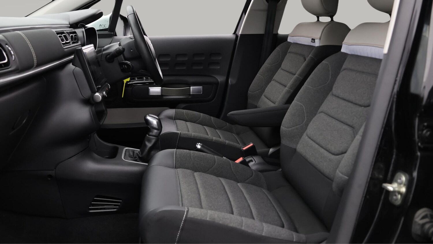 Used Citroen C3 2022 for sale - 76360496: Photo 15