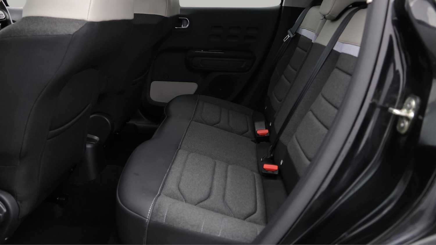 Used Citroen C3 2022 for sale - 76360496: Photo 17