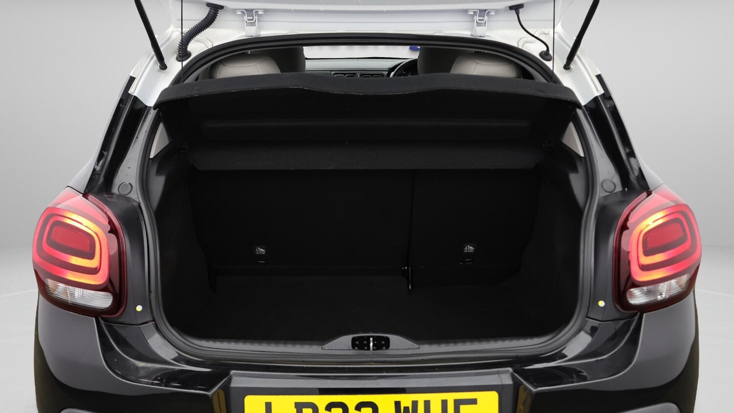 Used Citroen C3 2022 for sale - 76360496: Photo 18