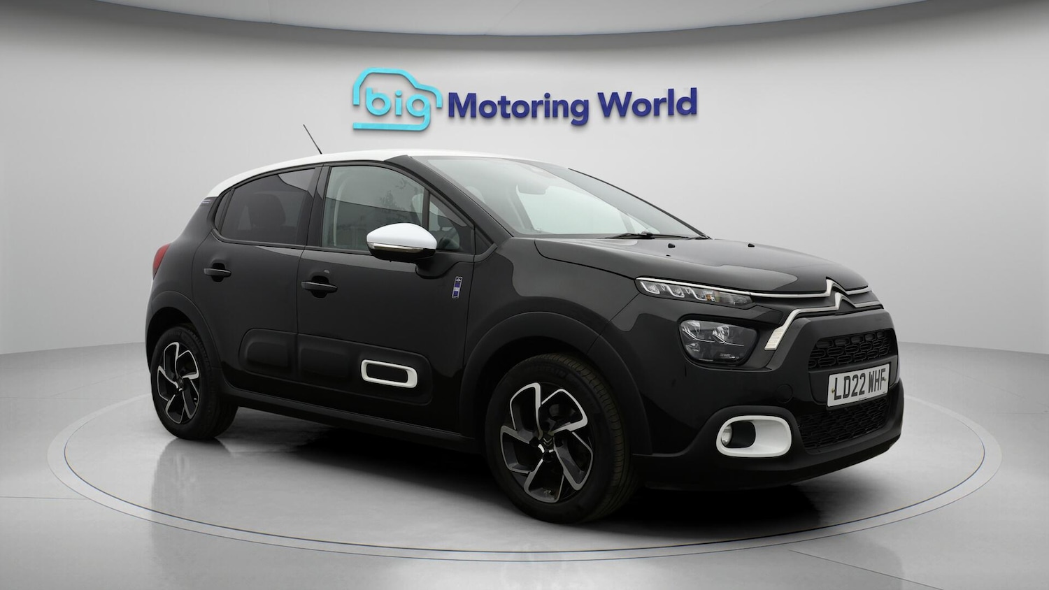 Used Citroen C3 2022 for sale - 76360496: Photo 2