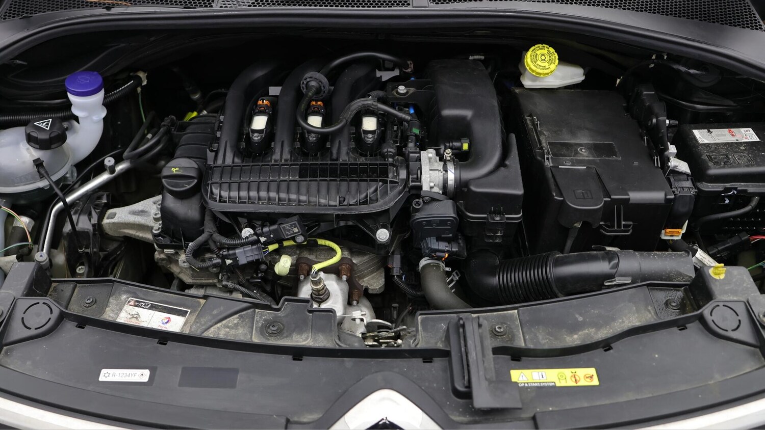 Used Citroen C3 2022 for sale - 76360496: Photo 20