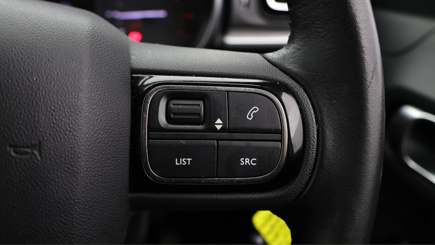 Used Citroen C3 2022 for sale - 76360496: Photo 24