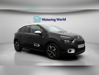 Used Citroen C3 2022 for sale - 76360496: Photo