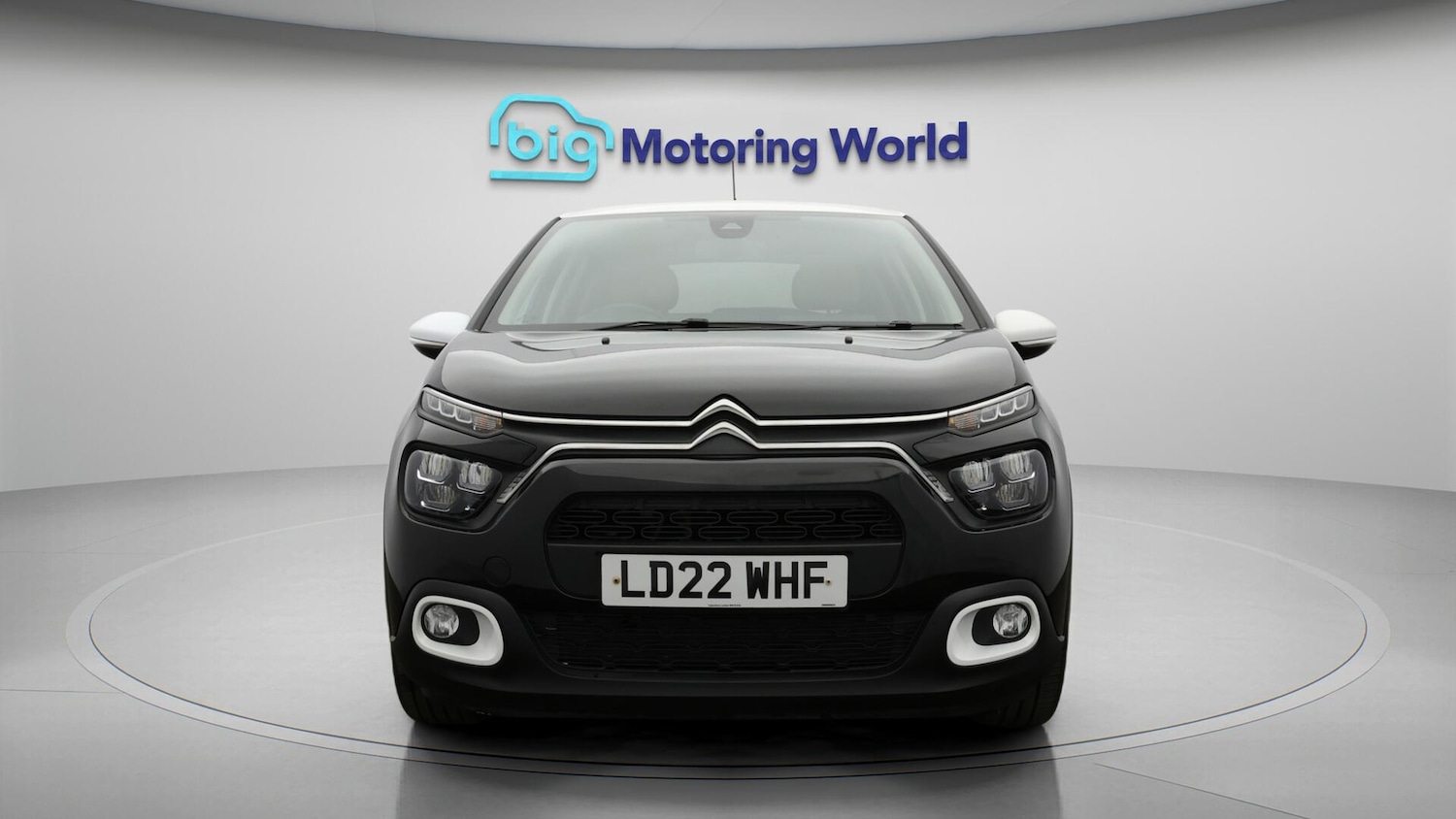 Used Citroen C3 2022 for sale - 76360496: Photo 3