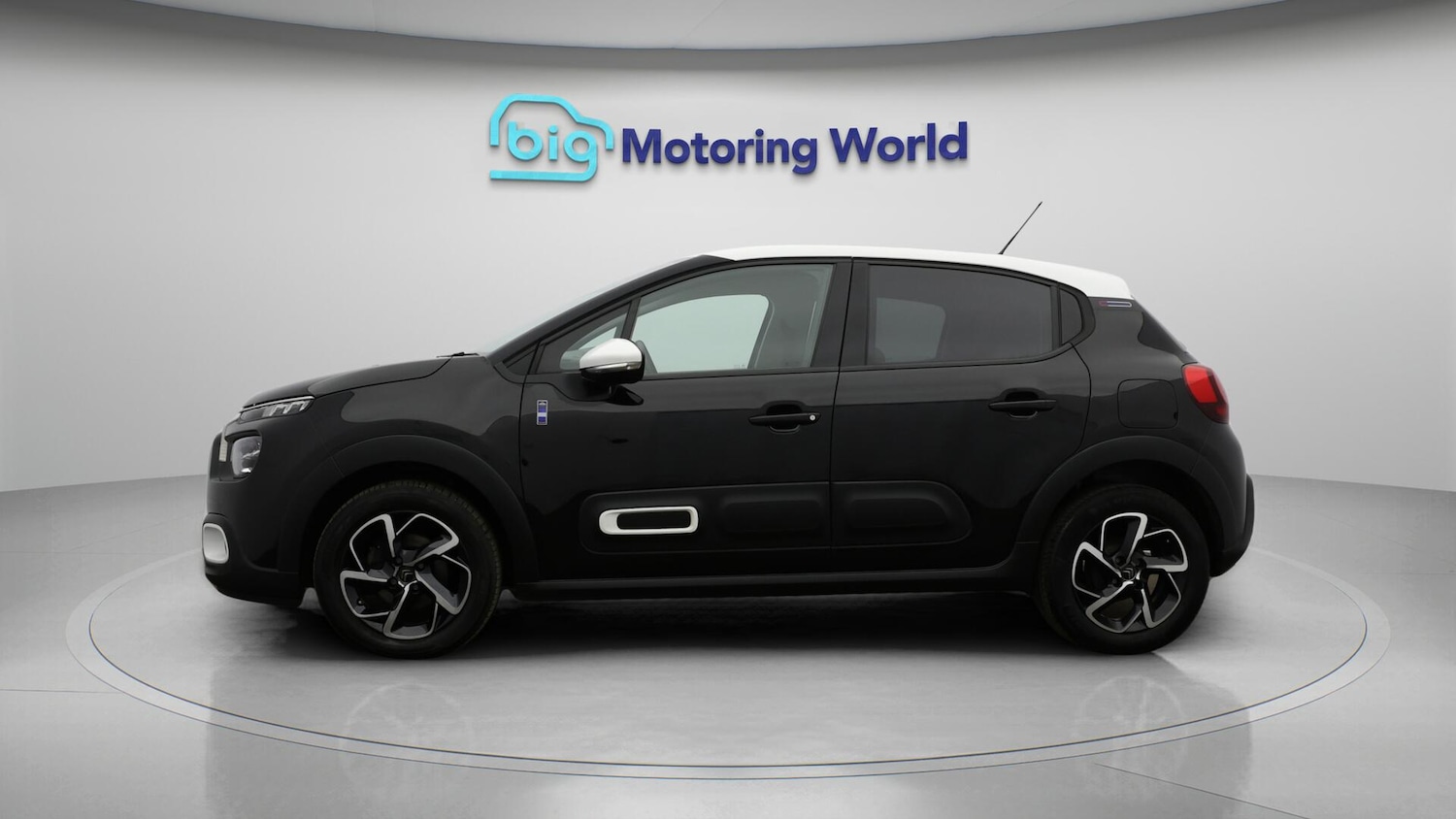 Used Citroen C3 2022 for sale - 76360496: Photo 5