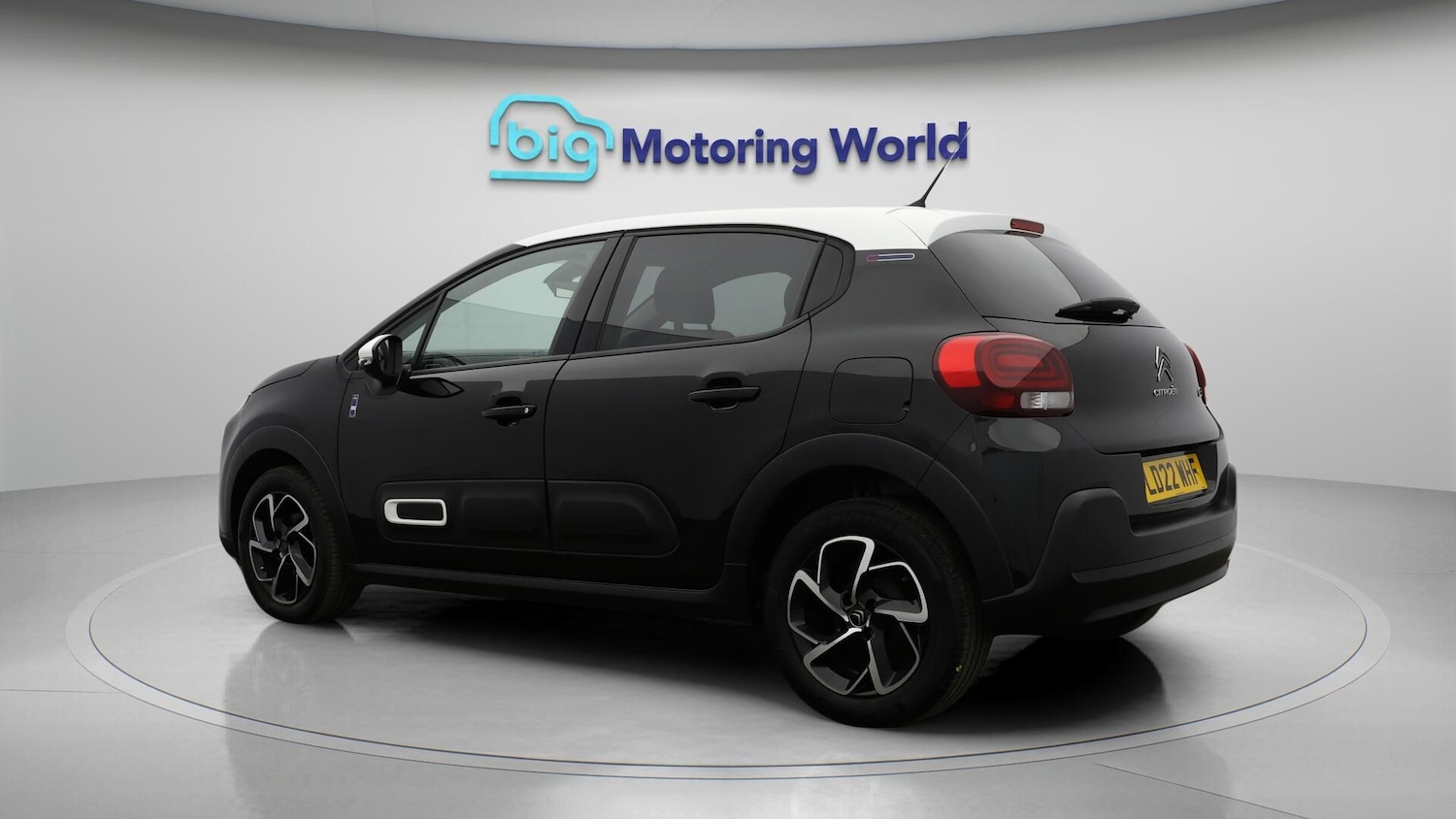 Used Citroen C3 2022 for sale - 76360496: Photo 6