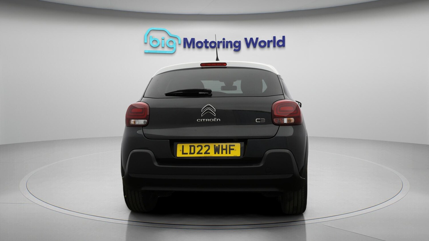 Used Citroen C3 2022 for sale - 76360496: Photo 7