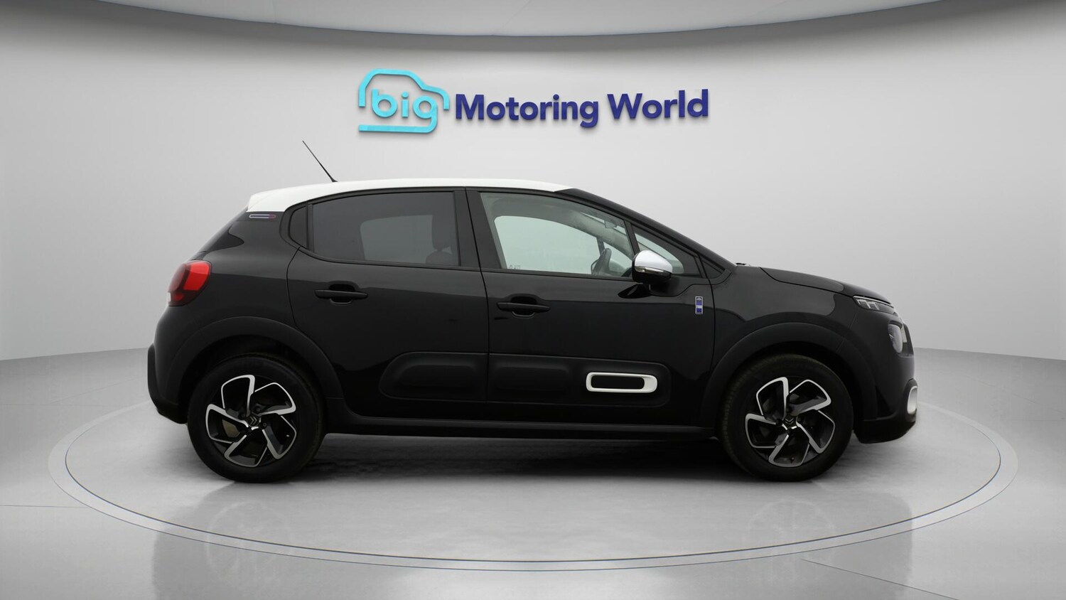 Used Citroen C3 2022 for sale - 76360496: Photo 9