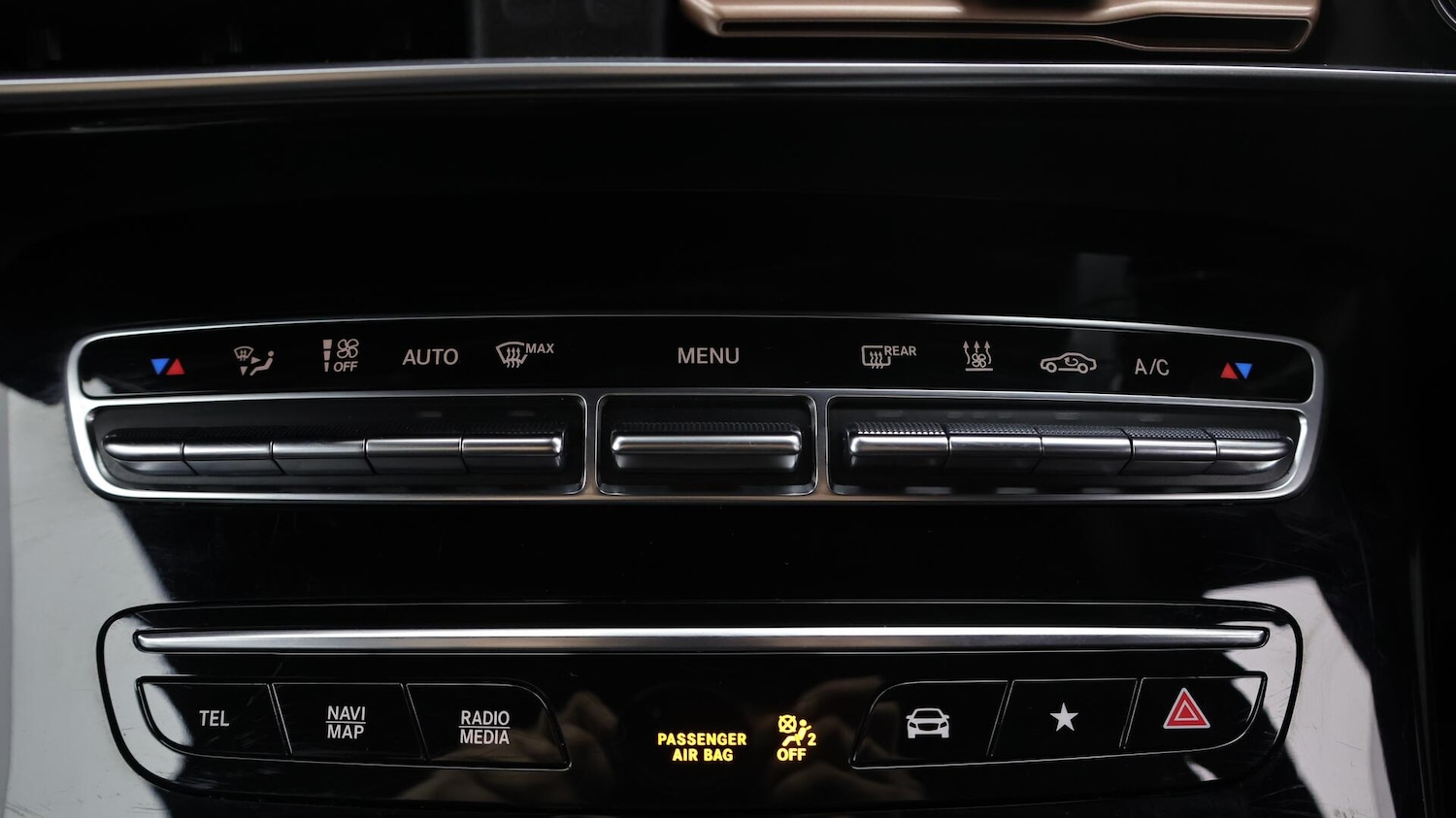 Used Mercedes-Benz EQC 2022 for sale - 76122095: Photo 13