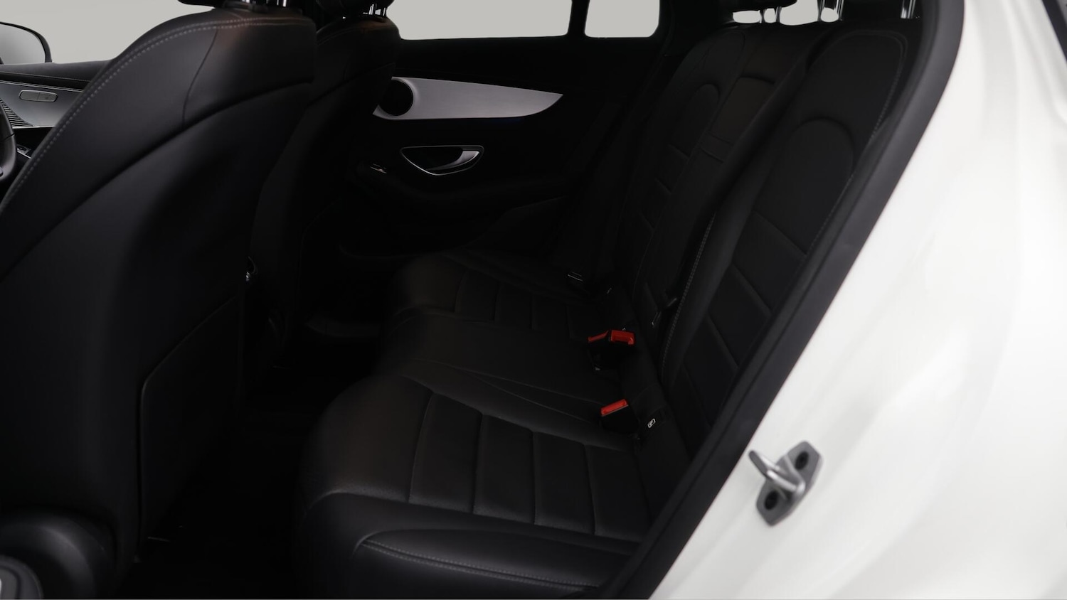 Used Mercedes-Benz EQC 2022 for sale - 76122095: Photo 17