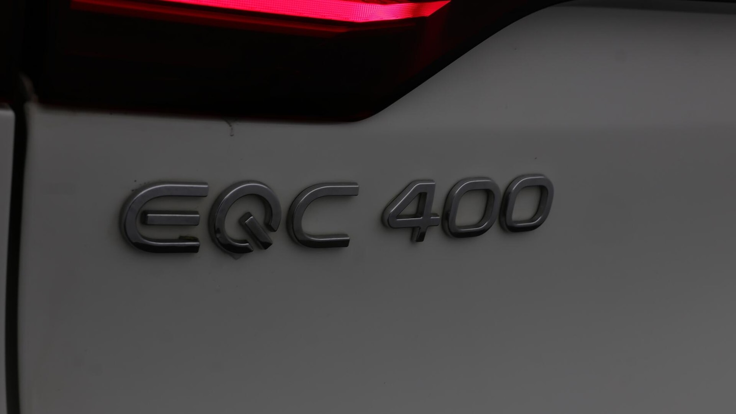 Used Mercedes-Benz EQC 2022 for sale - 76122095: Photo 22