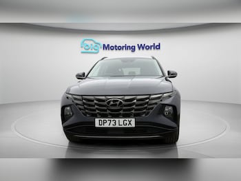 Used Hyundai TUCSON 2024 for sale - 78522052: Photo