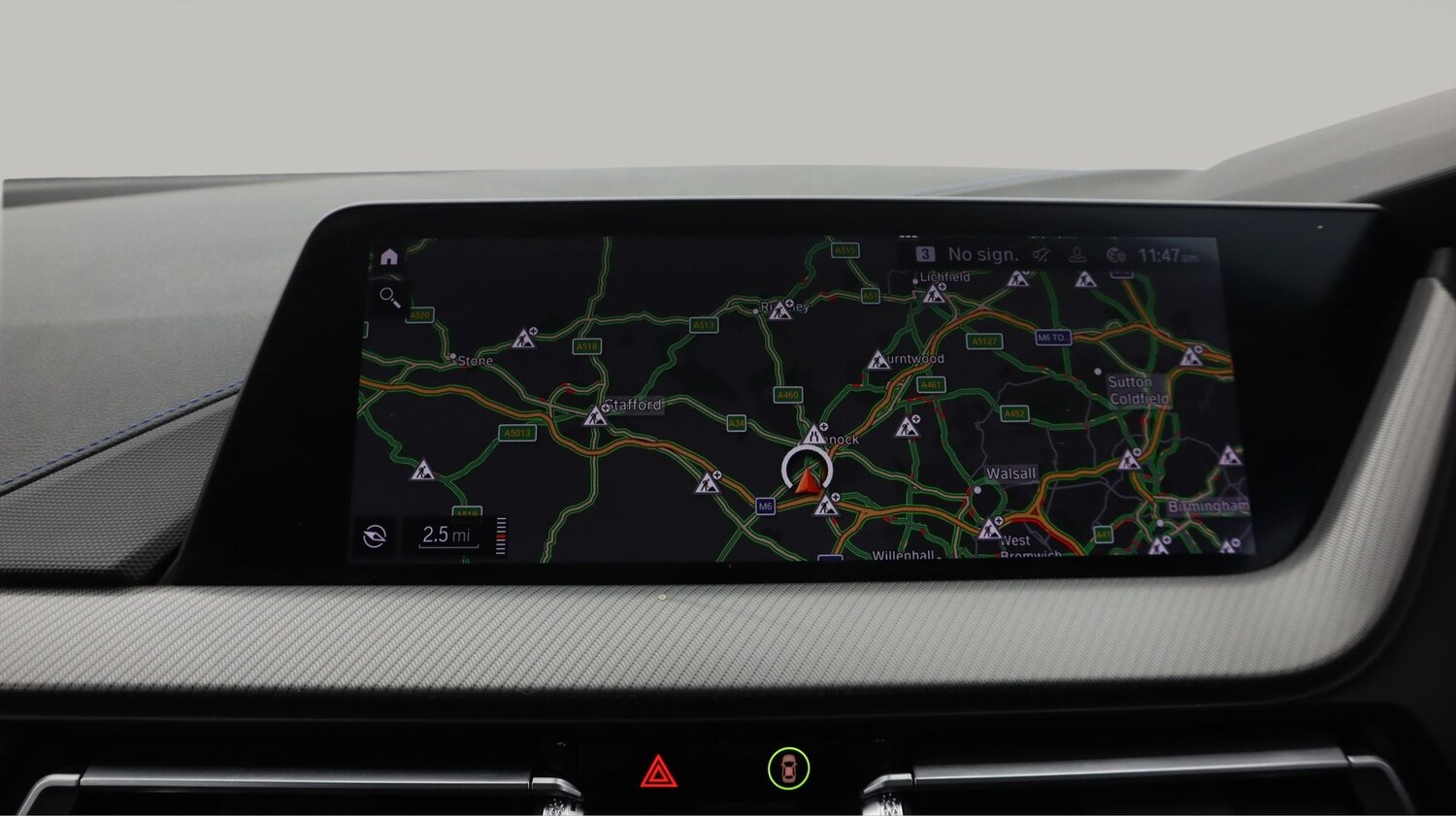 Used BMW 1 Series 2022 for sale - 77463309: Photo 11