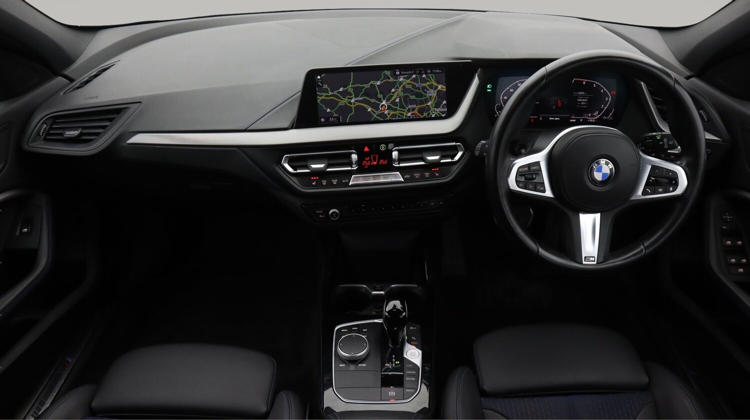 Used BMW 1 Series 2022 for sale - 77463309: Photo 13