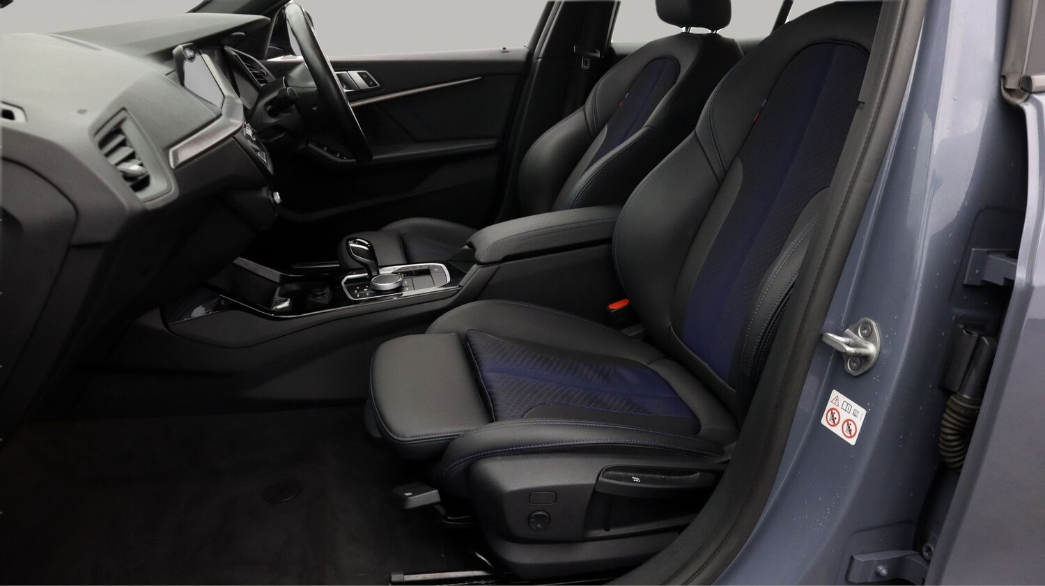 Used BMW 1 Series 2022 for sale - 77463309: Photo 14