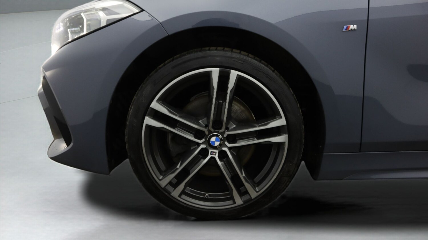 Used BMW 1 Series 2022 for sale - 77463309: Photo 18