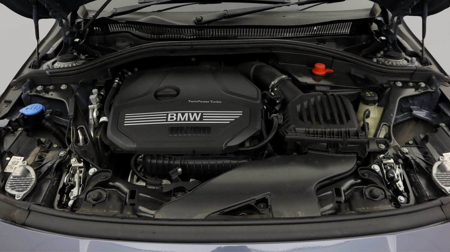 Used BMW 1 Series 2022 for sale - 77463309: Photo 19