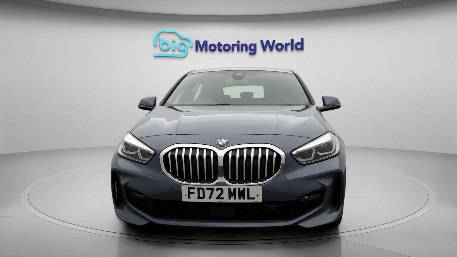 Used BMW 1 Series 2022 for sale - 77463309: Photo 2