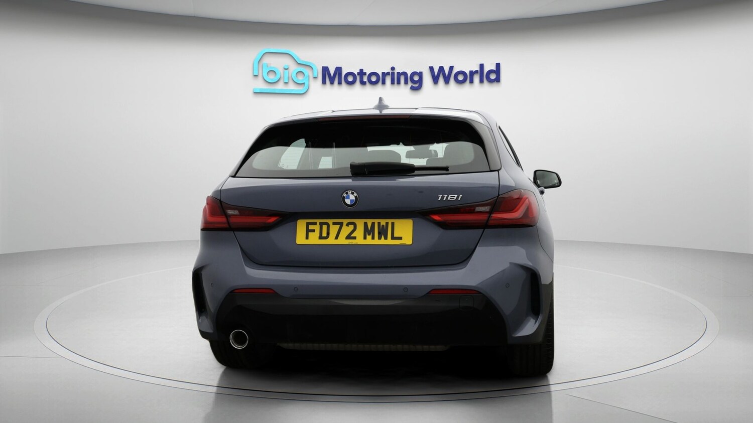 Used BMW 1 Series 2022 for sale - 77463309: Photo 6