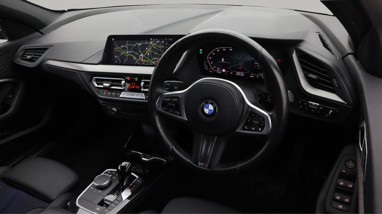 Used BMW 1 Series 2022 for sale - 77463309: Photo 9