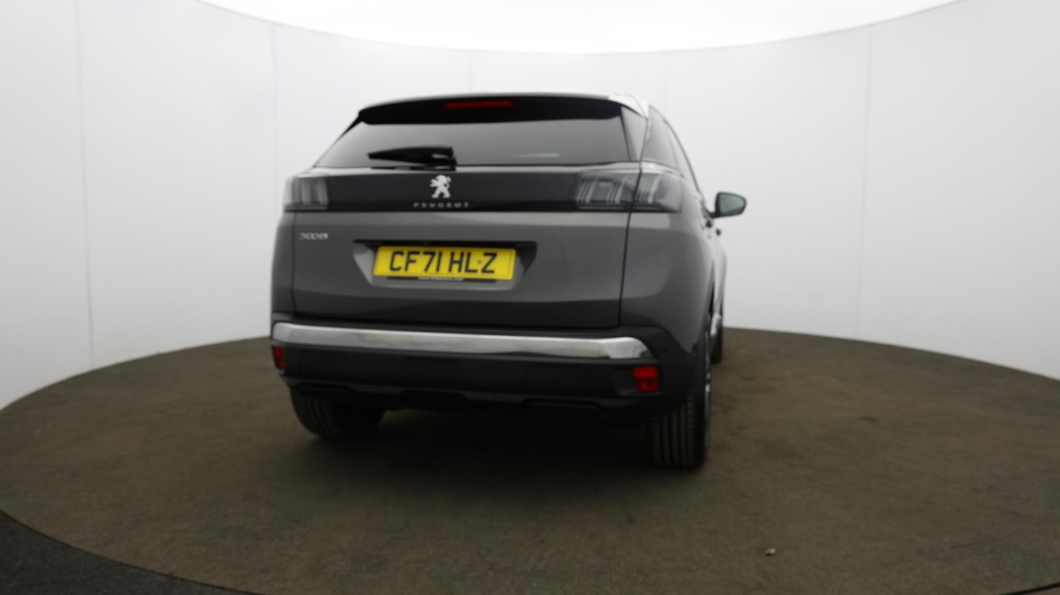 Vehicle 64