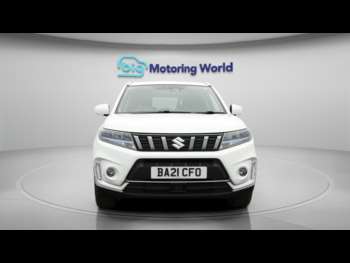 Used Suzuki Vitara 2021 for sale - 74521210: Photo
