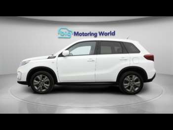 Used Suzuki Vitara 2021 for sale - 74521210: Photo