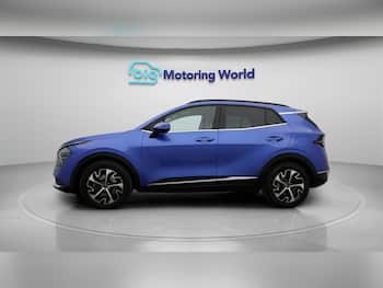 Used Kia Sportage 2022 for sale - 79725398: Photo