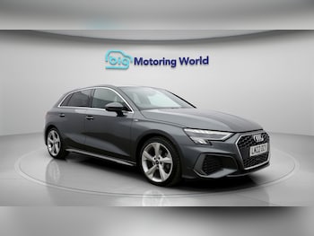 Used Audi A3 2022 for sale - 79218769: Photo