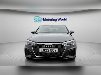 Used Audi A3 2022 for sale - 79218769: Photo